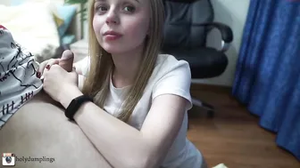 holydumplings online show January 2020