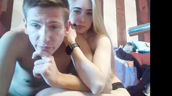 wild_savages thick blonde body masturbates pussy