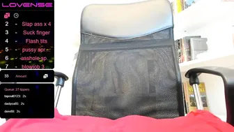 sw33tkitten Charming female