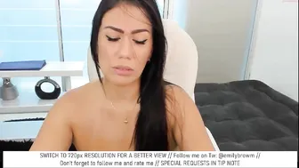 emilybrowm Grade blonde