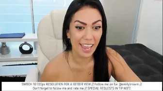 emilybrowm Grade blonde