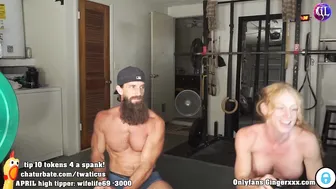 ginger_little online show January 2020