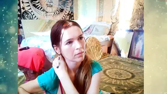 natural_lovers adorable baby communicates in  private