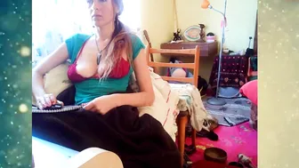 natural_lovers adorable baby communicates in  private