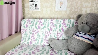 vr_lol Tattooed baby