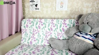 vr_lol Tattooed baby