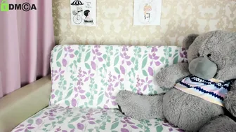 vr_lol Tattooed baby