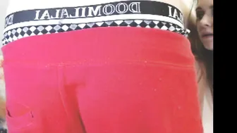 doras_secret shrew fatty masturbates sex toy