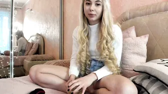 meryfoxxx Pretty young lady