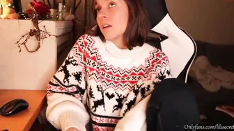 liaisonsdangereuses obstinate queen jerking off her cunt