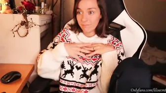 liaisonsdangereuses obstinate queen jerking off her cunt