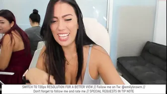 emilybrowm 12 March 2020