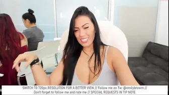 emilybrowm 12 March 2020