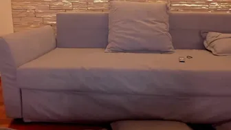 sweetmila1 young slut dancing striptease