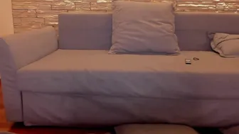 sweetmila1 young slut dancing striptease