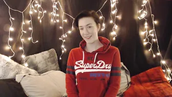 sex_bean online show January 2020