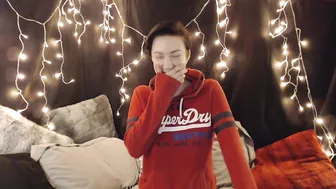 sex_bean online show January 2020