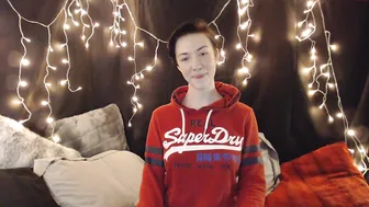 sex_bean online show January 2020