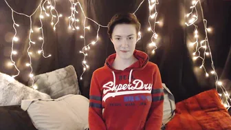 sex_bean online show January 2020