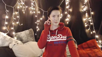 sex_bean online show January 2020