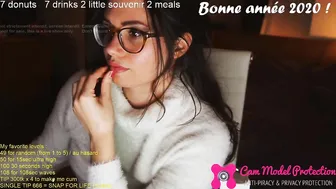 love_dont_be_shy masturbating and playing with her pussy