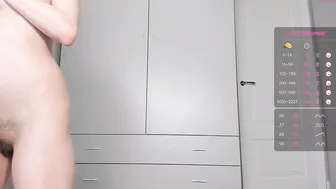 suckyfacky crazy doll sucks penis