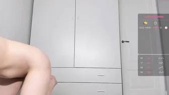 suckyfacky cute passion sucks cock