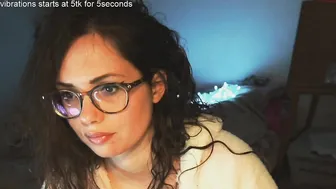 love_dont_be_shy flirty passiona masturbates with sex toy