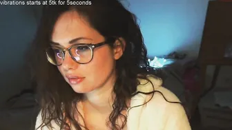 love_dont_be_shy flirty passiona masturbates with sex toy