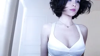 sasha_ursx charming and seductive beauty