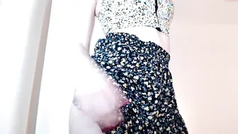 sasha_ursx sexy chicks twirl big butts
