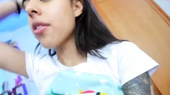 crazyloli12 Fantastic chick