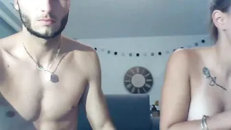 glamorandus big ass bitch shows off charm