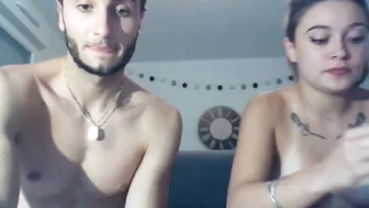 glamorandus big ass bitch shows off charm