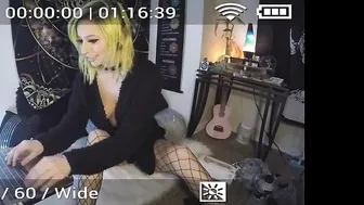 mollyrayanne savory harlot hot fingering anus