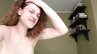 nkisi_ mature slut gets naked on camera