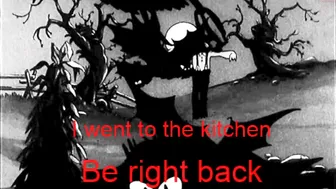 lily_miss_of_the_dark Short haired granny