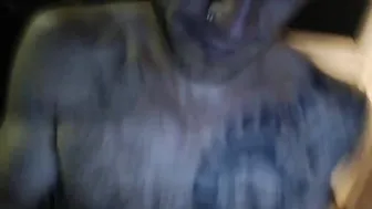 lily_jake tempting chick fingering pussy