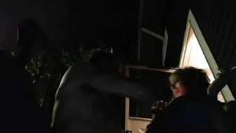 lily_jake tempting chick fingering pussy