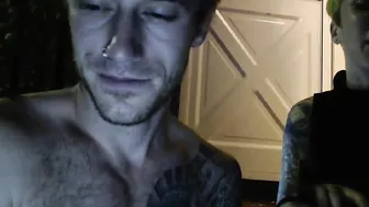 lily_jake tempting chick fingering pussy