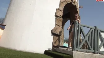 dirtyjuliette the obstinate confused gorgeous jerks off