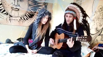 natural_lovers Mischievous woman