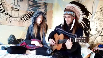 natural_lovers Mischievous woman