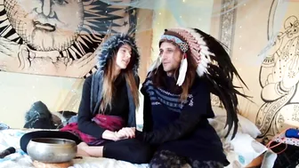 natural_lovers Mischievous woman