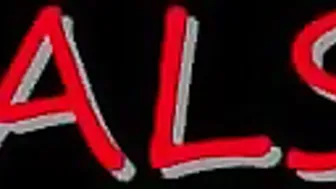 blondehexe shows itself in all its glory