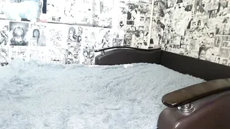 jiglipuf Dark-haired Yana