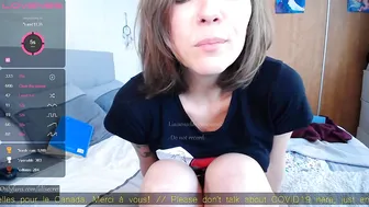 liaisonsdangereuses Obstinate skinny