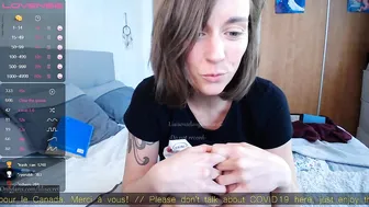 liaisonsdangereuses Obstinate skinny