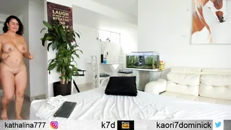 kaori7dominick busty slut fucks the lips sex