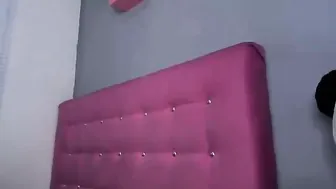 giannasue beautiful maid masturbating cunt